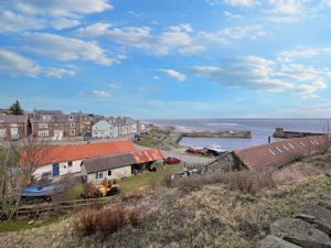View from playroom/separate lounge- click for photo gallery